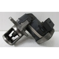 Клапан системы рециркуляции ог мерседес w211 3.0 cdi v6 642 a6421400360