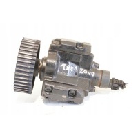 Тнвд fiat альфа ромео 1.9 jtd 0445010007