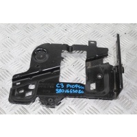 Подставка akumulatora c3 пикассо рестайлинг 9801653080