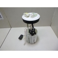 Насос топливный электрический Nissan Qashqai (J11) 2014 170404EF1A