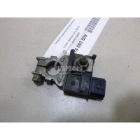 Клемма аккумулятора минус Nissan Qashqai (J11) 2014 294G0C990D