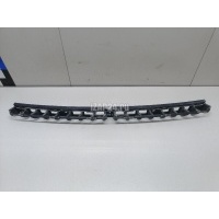 Кронштейн заднего бампера VAG Rapid (2013 - 2020) 5JH807863B