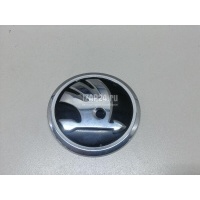 Эмблема VAG Octavia (A7) (2013 - 2020) 3V0853621AFOD