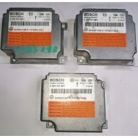 Мерседес w203 блок airbag 0285001881