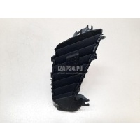 Дефлектор воздушный Ford EcoSport 2013 1837556