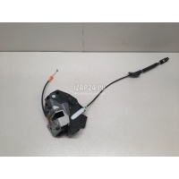 Замок двери задней левой Ford EcoSport 2013 2078033