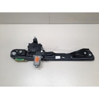 Стеклоподъемник электр. задний правый Ford EcoSport 2013 1871007