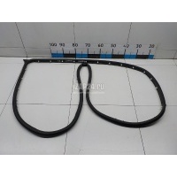 Уплотнитель двери Ford EcoSport 2013 1888416