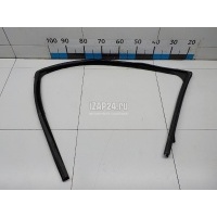 Уплотнитель стекла двери Ford EcoSport 2013 1855866