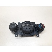 Блок управления отопителем Ford EcoSport 2013 2057699