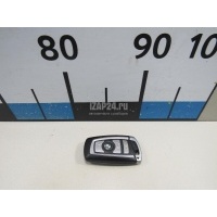 Ключ зажигания BMW 6-serie F06 Grand Coupe (2011 - 2017) 61319245066