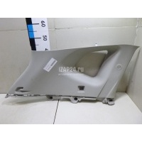 Обшивка багажника Nissan X-Trail (T32) 2014 84941HZ30A