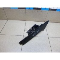 Накладка двери багажника Nissan X-Trail (T32) 2014 960334CE0A
