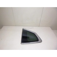 Стекло кузовное глухое левое Nissan X-Trail (T32) 2014 83301HX70B