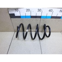 Пружина передняя Nissan X-Trail (T32) 2014 540104CB1C