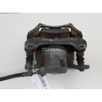 Суппорт тормозной передний правый BMW 2-serie F45/F46 Tourer 2015 34116860264