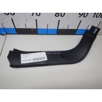Обшивка багажника BMW F56 2014 51497374787
