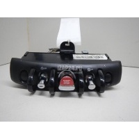 Блок кнопок BMW F56 2014 61319328287