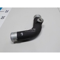 Патрубок интеркулера Hyundai-Kia Tucson 2015 282622B740