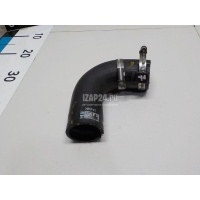 Патрубок интеркулера Hyundai-Kia Tucson 2015 282612B741
