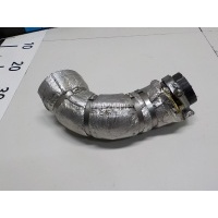 Патрубок интеркулера Hyundai-Kia Tucson 2015 282512B740