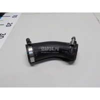 Патрубок интеркулера Hyundai-Kia Tucson 2015 282542B740