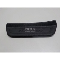 Накладка порога (внутренняя) Hyundai-Kia Tucson 2015 85878D7000TRY