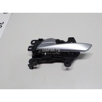 Ручка двери задней внутренняя левая Hyundai-Kia Tucson 2015 83610D7010VCS