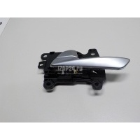 Ручка двери передней внутренняя левая Hyundai-Kia Tucson 2015 82610D7010VCS