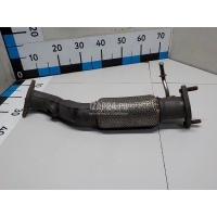 Приемная труба глушителя Hyundai-Kia Tucson 2015 28610D3540
