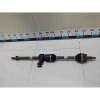 Полуось передняя правая Hyundai-Kia Tucson 2015 49501D7030