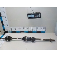 Полуось передняя правая Hyundai-Kia Tucson 2015 49501D7030