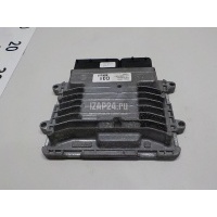 Блок управления АКПП Hyundai-Kia Tucson 2015 954402D731