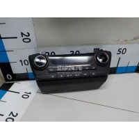 Блок управления климатической установкой Hyundai-Kia Tucson 2015 97250D7271TRY
