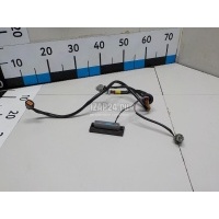 Кнопка открывания багажника Hyundai-Kia Tucson 2015 81260D3000