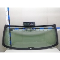 Стекло двери багажника VAG Q7 [4M] 2015 4M0845501BNVB