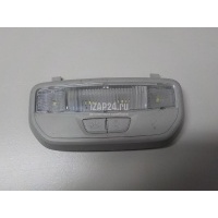 Плафон салонный VAZ Lada Vesta 2015 8450030708