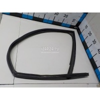 Уплотнитель стекла двери VAZ Lada Vesta 2015 8450007723