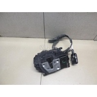 Замок двери задней левой Renault Kaptur 2016 805034742R