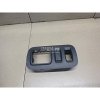 Накладка (кузов внутри) Renault Kaptur 2016 681636616R
