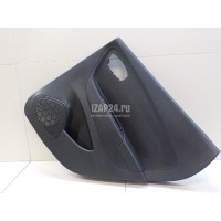 Обшивка двери задней правой Renault Kaptur 2016 829A05162R