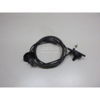 Трос открывания капота Renault Kaptur 2016 656209057R