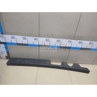 Наполнитель заднего бампера Renault Kaptur 2016 849301177R