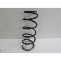Пружина передняя Renault Kaptur 2016 540101814R