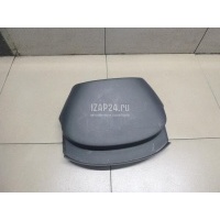 Кожух рулевой колонки верхний Renault Kaptur 2016 484713022R