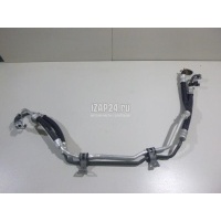 Трубка гидроусилителя Renault Kaptur 2016 497202263R