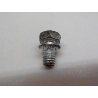 Болт Nissan Kaptur 2016 0112106091