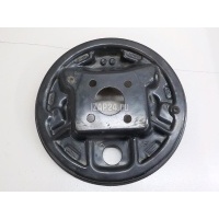 Щит опорный задний правый Renault Kaptur 2016 440008656R