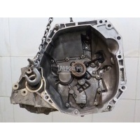 МКПП (механическая коробка переключения передач) Renault Kaptur 2016 320104280R