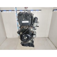Двигатель VAG A4 [B9] 2015 06L100032E